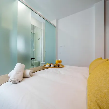 Exclusive Alameda - Comfort & Design *