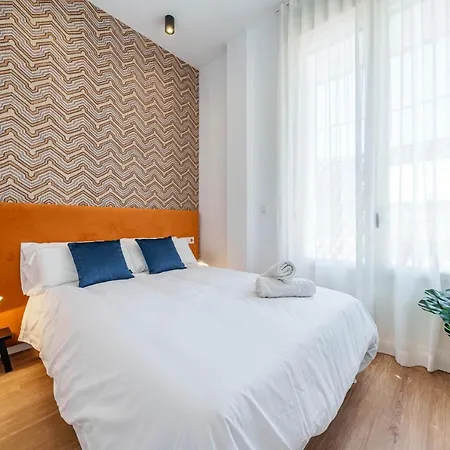 Exclusive Alameda - Comfort & Design Málaga