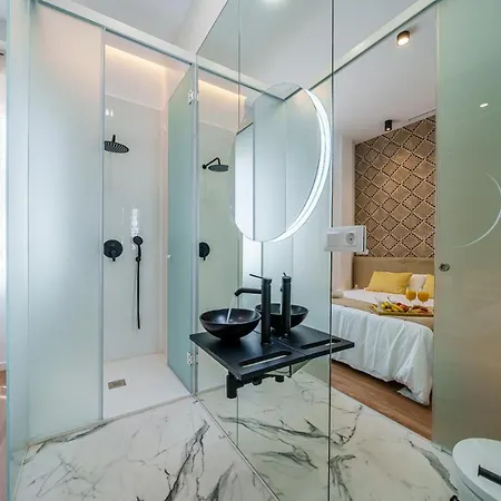 Exclusive Alameda - Comfort & Design *