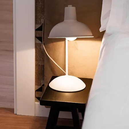 Exclusive Alameda - Comfort & Design Apartment