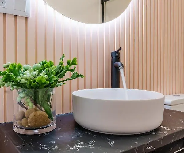 Exclusive Alameda - Comfort & Design