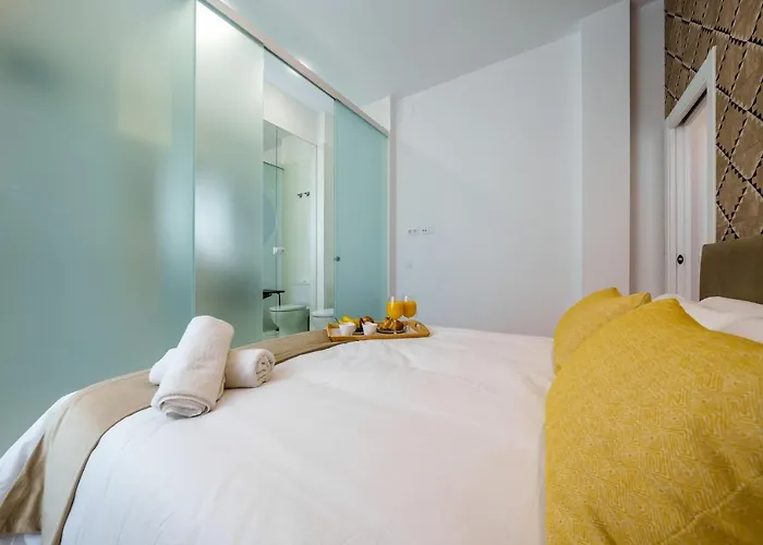 Exclusive Alameda - Comfort & Design *